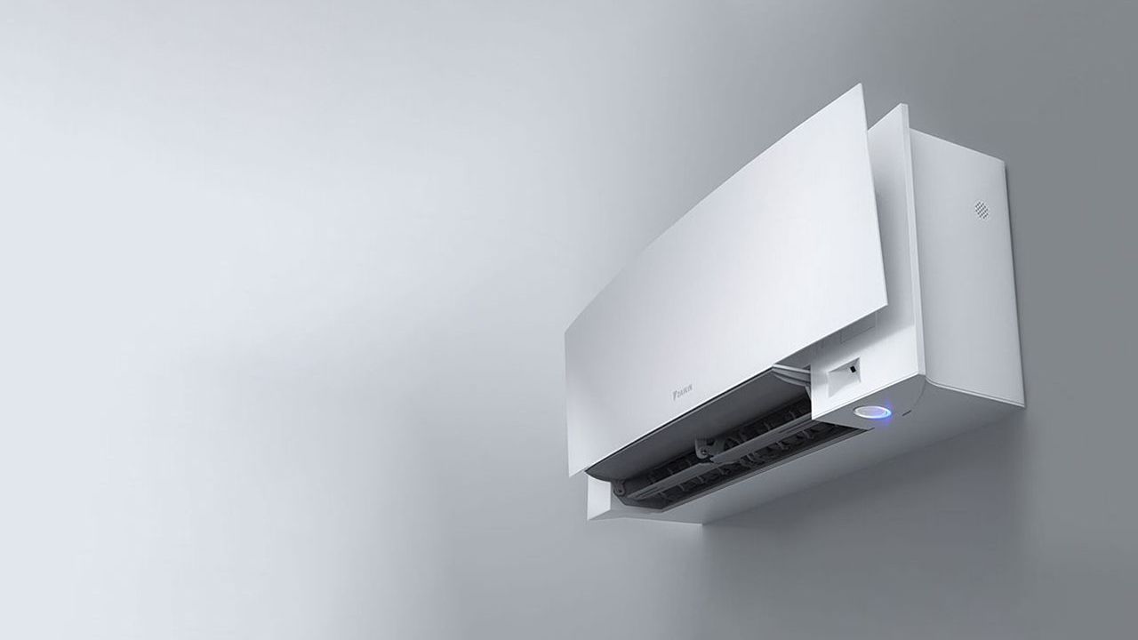 COMMERCIAL AIR CONDITIONING INSTALLS HINCKLEY