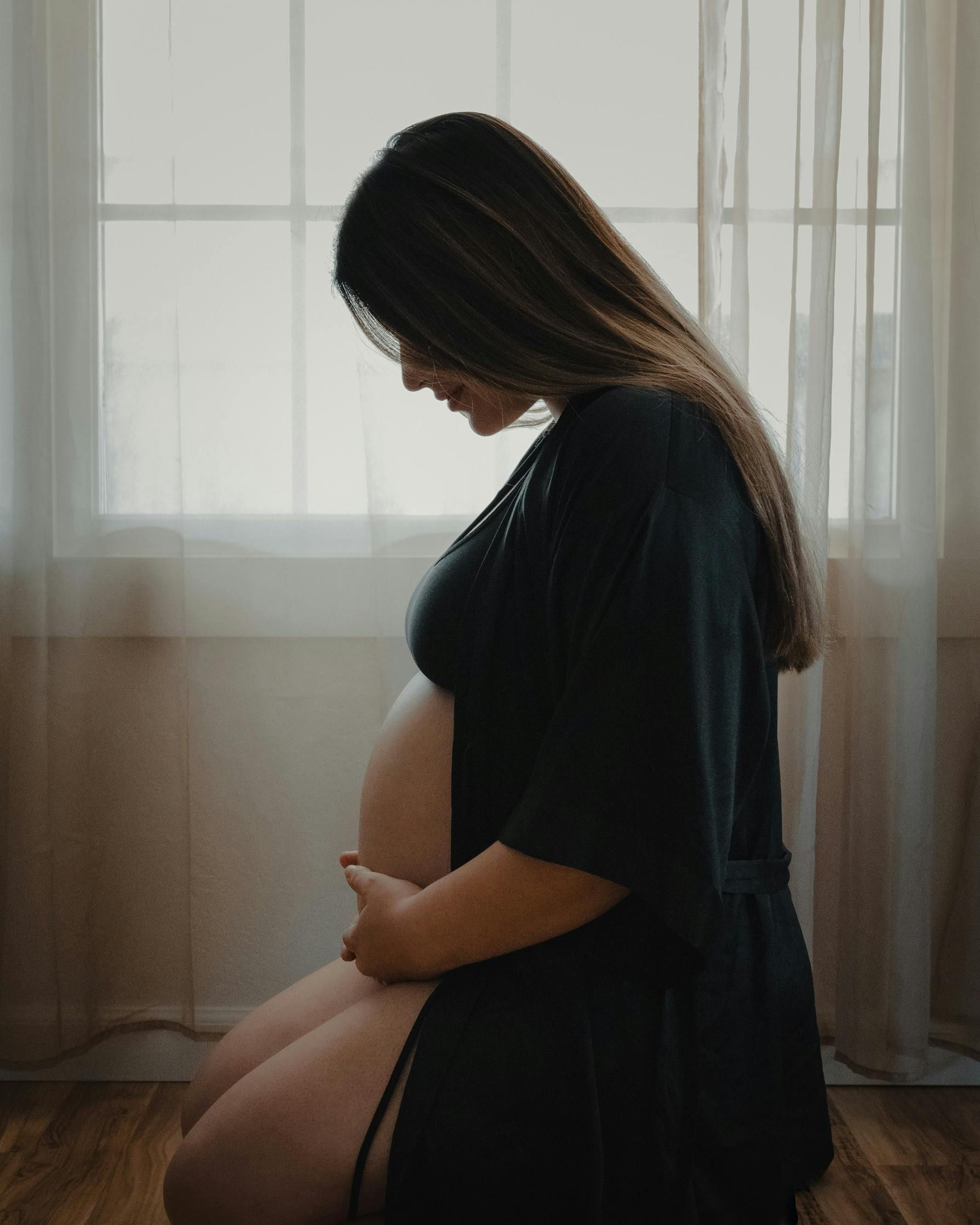 Pregnancy support and maternal advocacy services in Orlando, FL