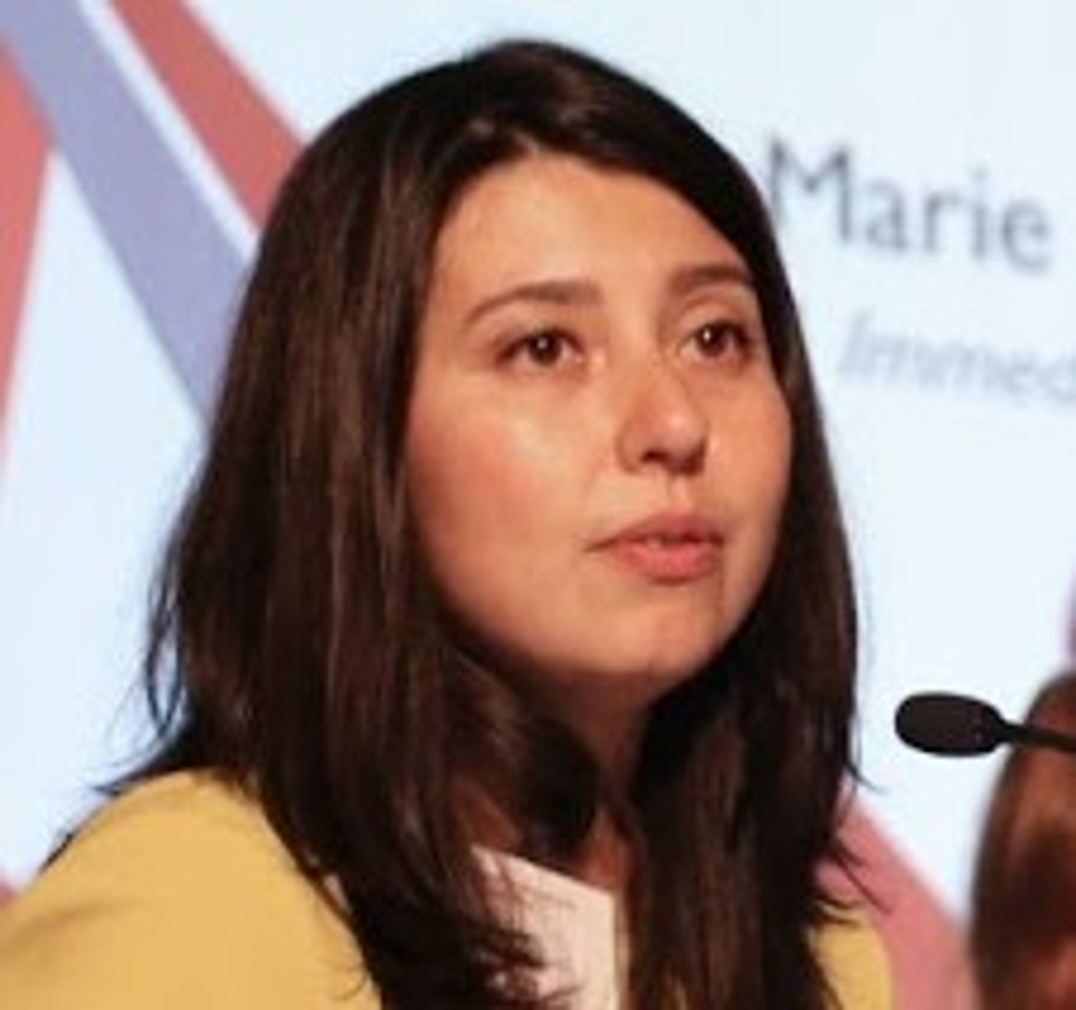 Marie