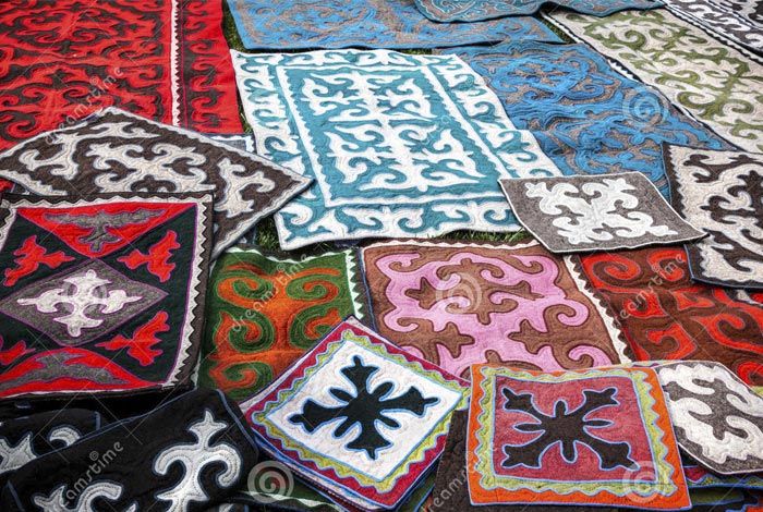 Alfombras Vara