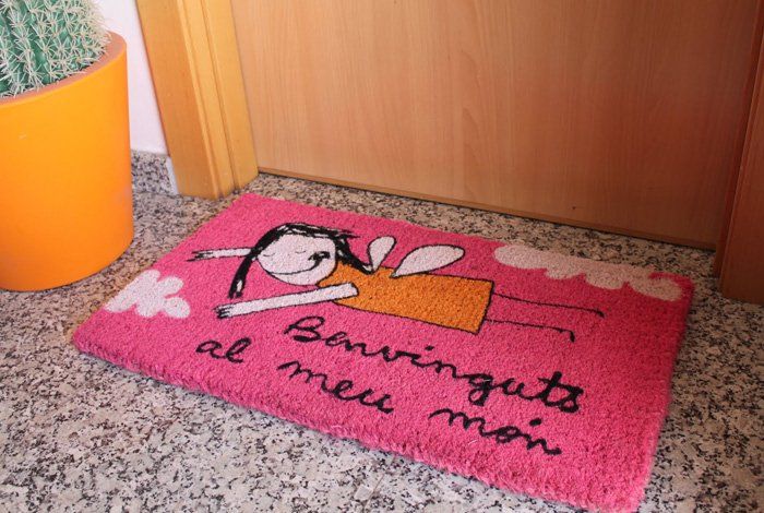 Alfombras Vara