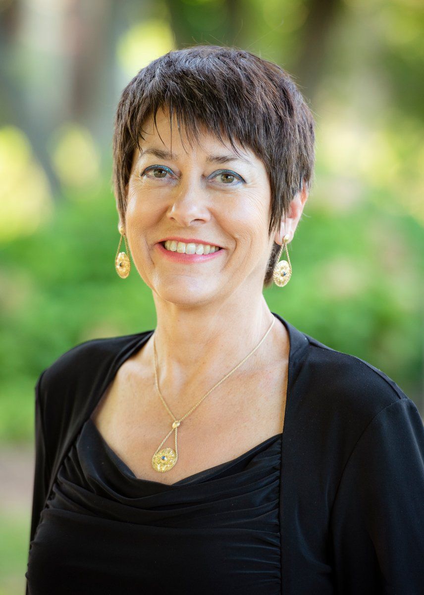Linda L. Fischer, O.D.