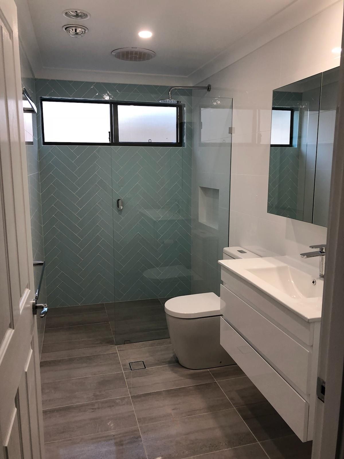 Tiles In Wollongong For Bathroom