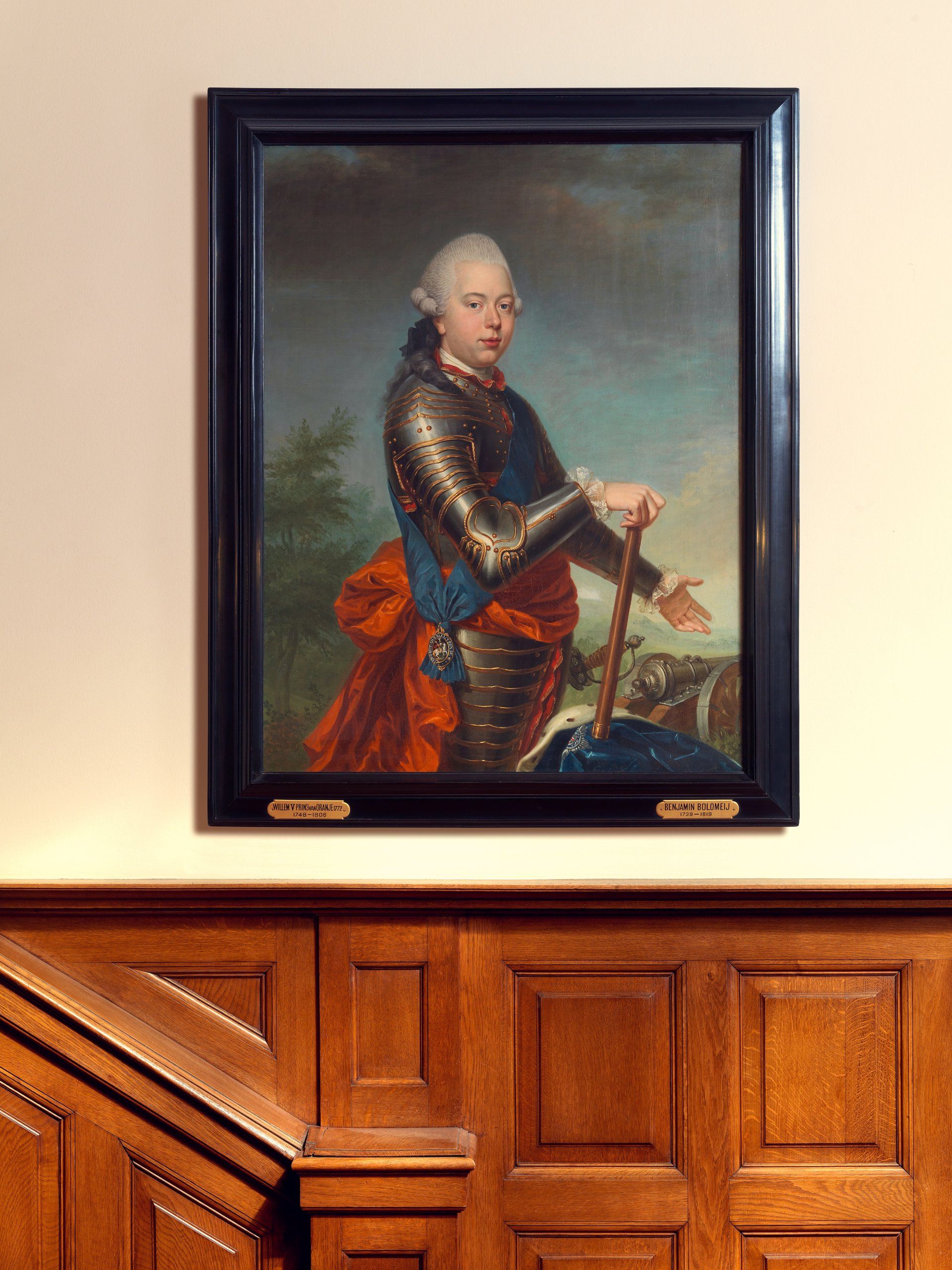 Dick Holthuis fotograaf en initiatiefnemer van Document voor een Monument. 