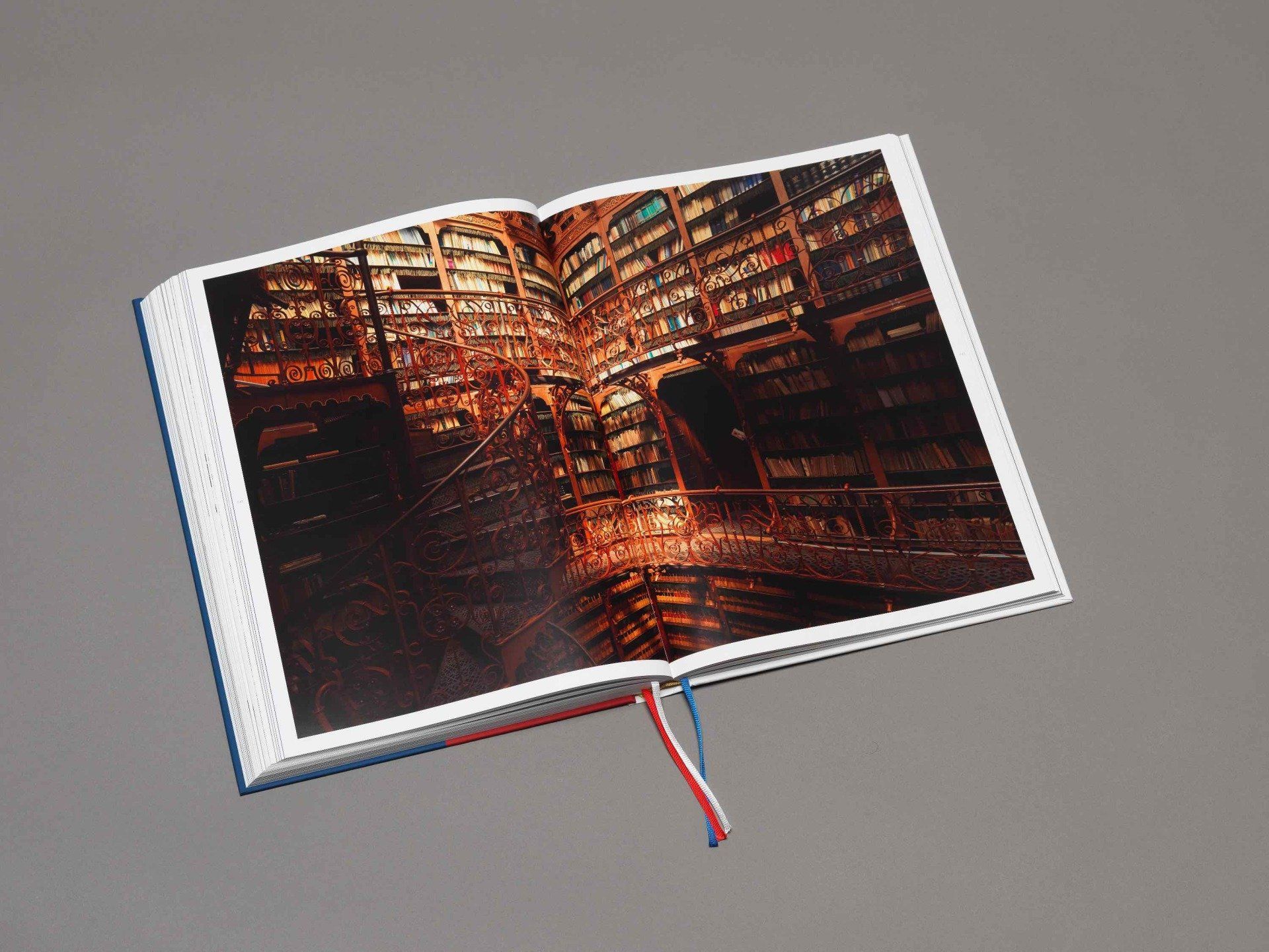 Dick Holthuis fotograaf en initiatiefnemer van Document voor een Monument.  Hofboek 1. Handelingenkamer, Binnenhof.