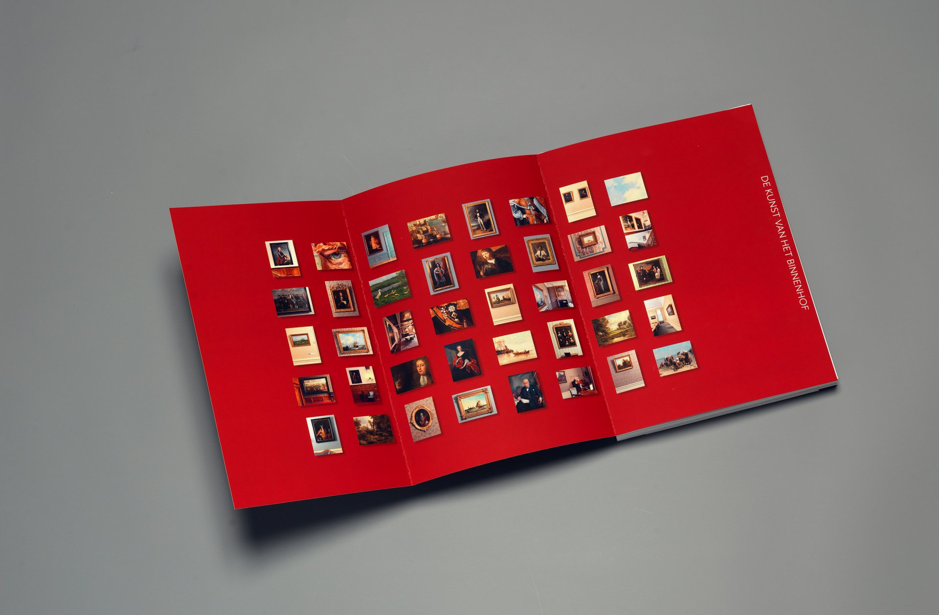 Dick Holthuis fotograaf en initiatiefnemer van Document voor een Monument. 