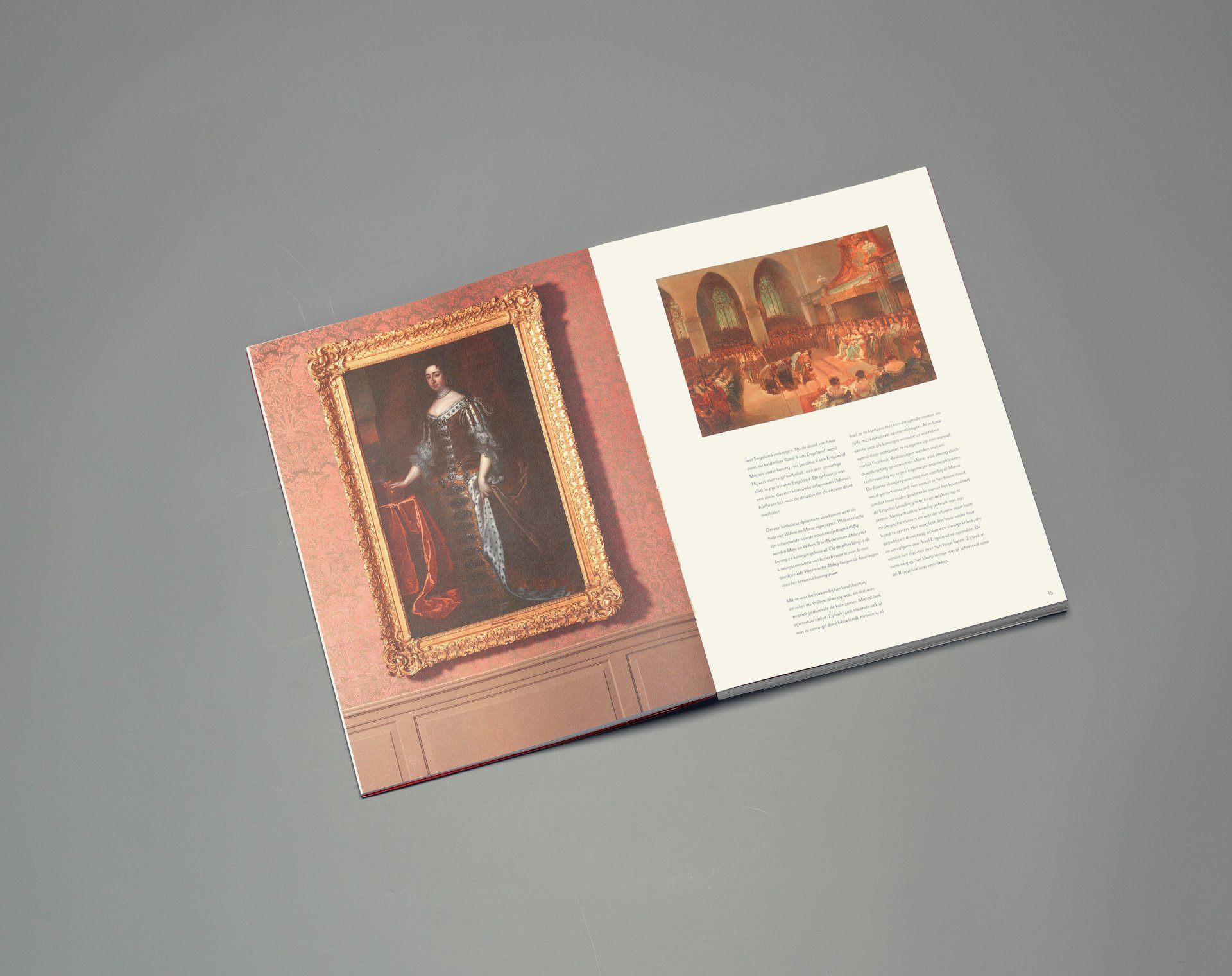 Dick Holthuis fotograaf en initiatiefnemer van Document voor een Monument. Boek De Kunst van het Binnenhof.