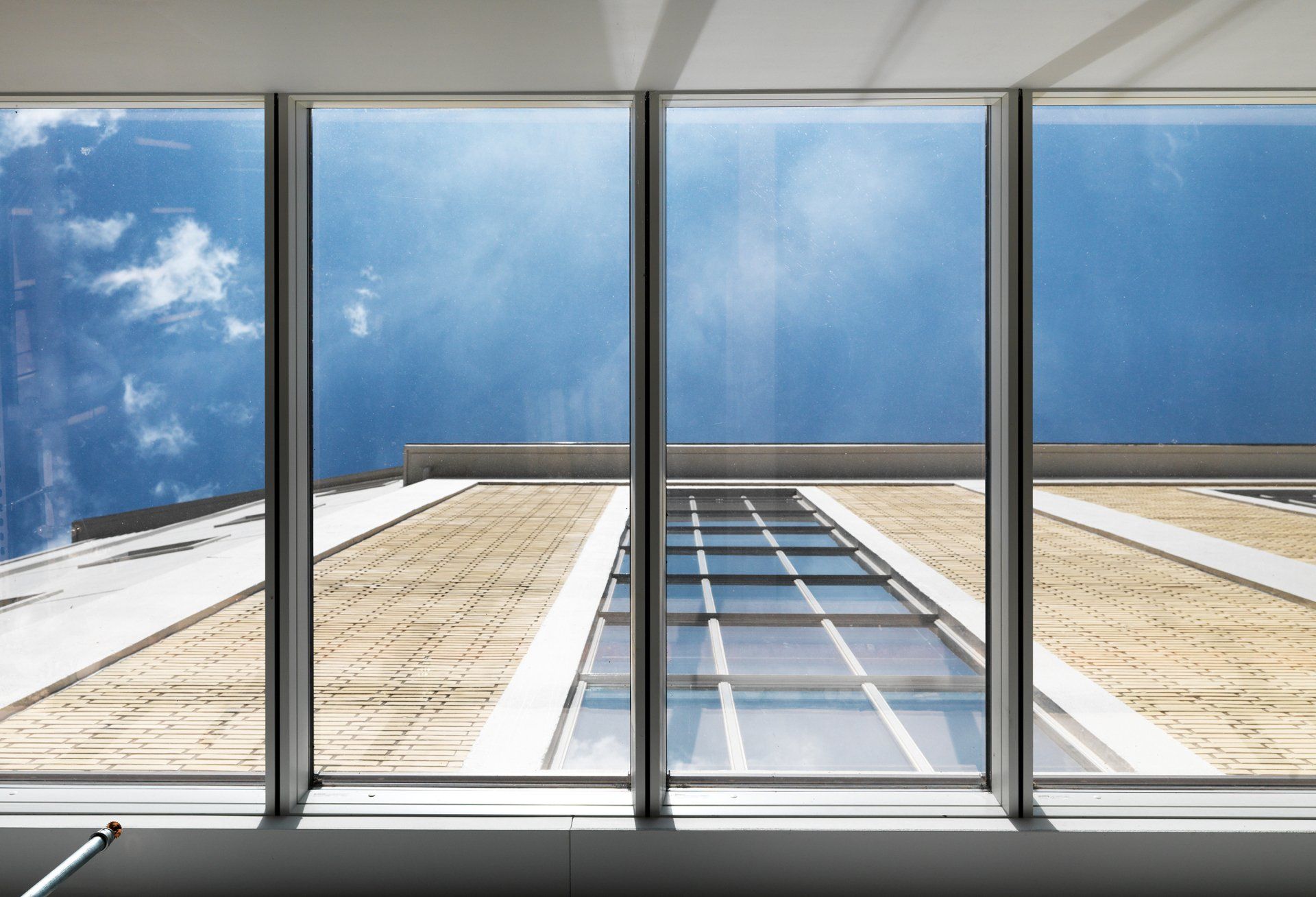 Innovation Power House, Eindhoven, The Netherlands. ©Dick Holthuis International Architectural Photographer