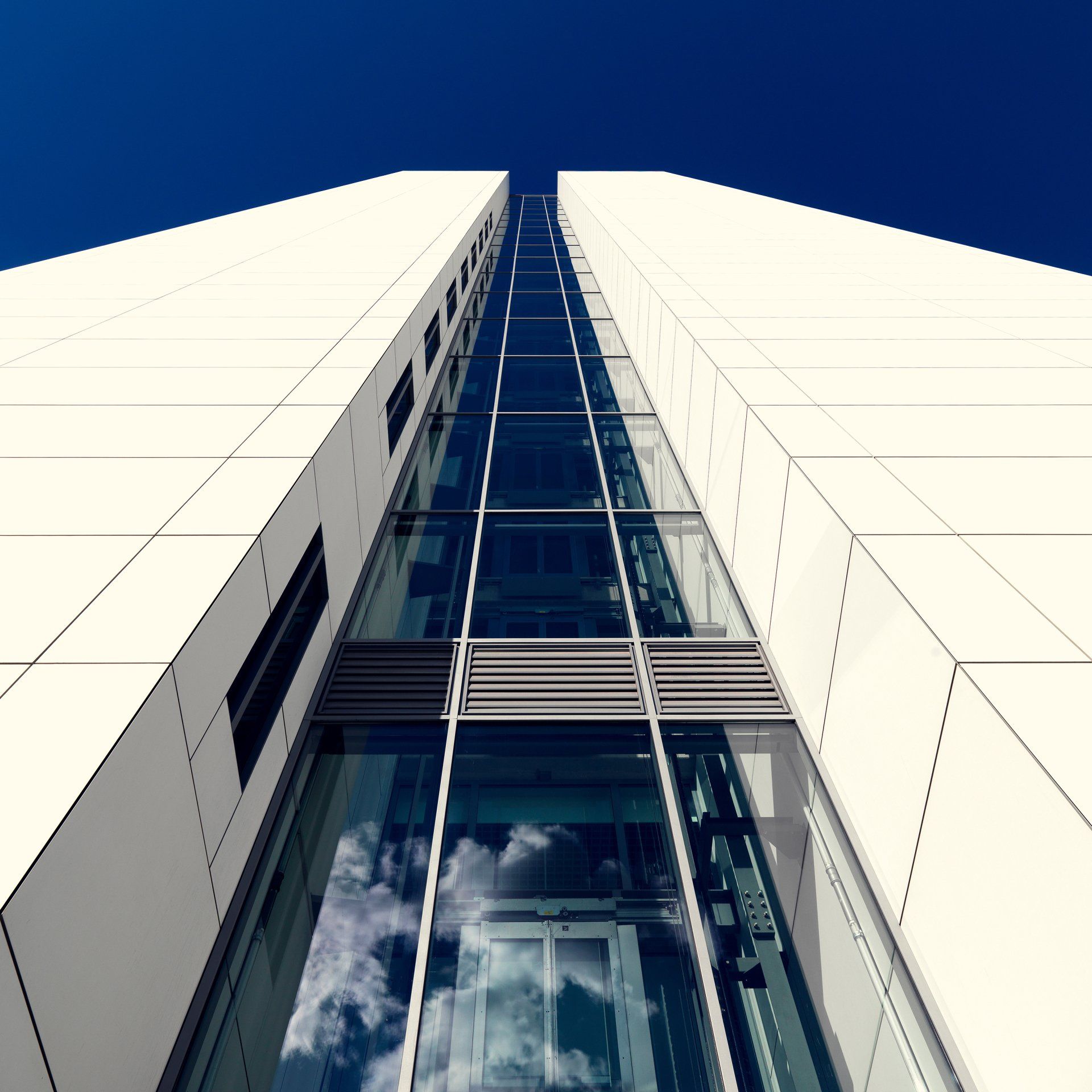 Innovatoren, Venlo, The Netherlands. ©Dick Holthuis International Architectural Photographer