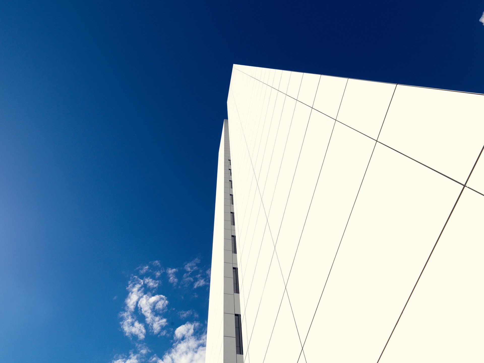 Innovatoren, Venlo, The Netherlands. ©Dick Holthuis International Architectural Photographer