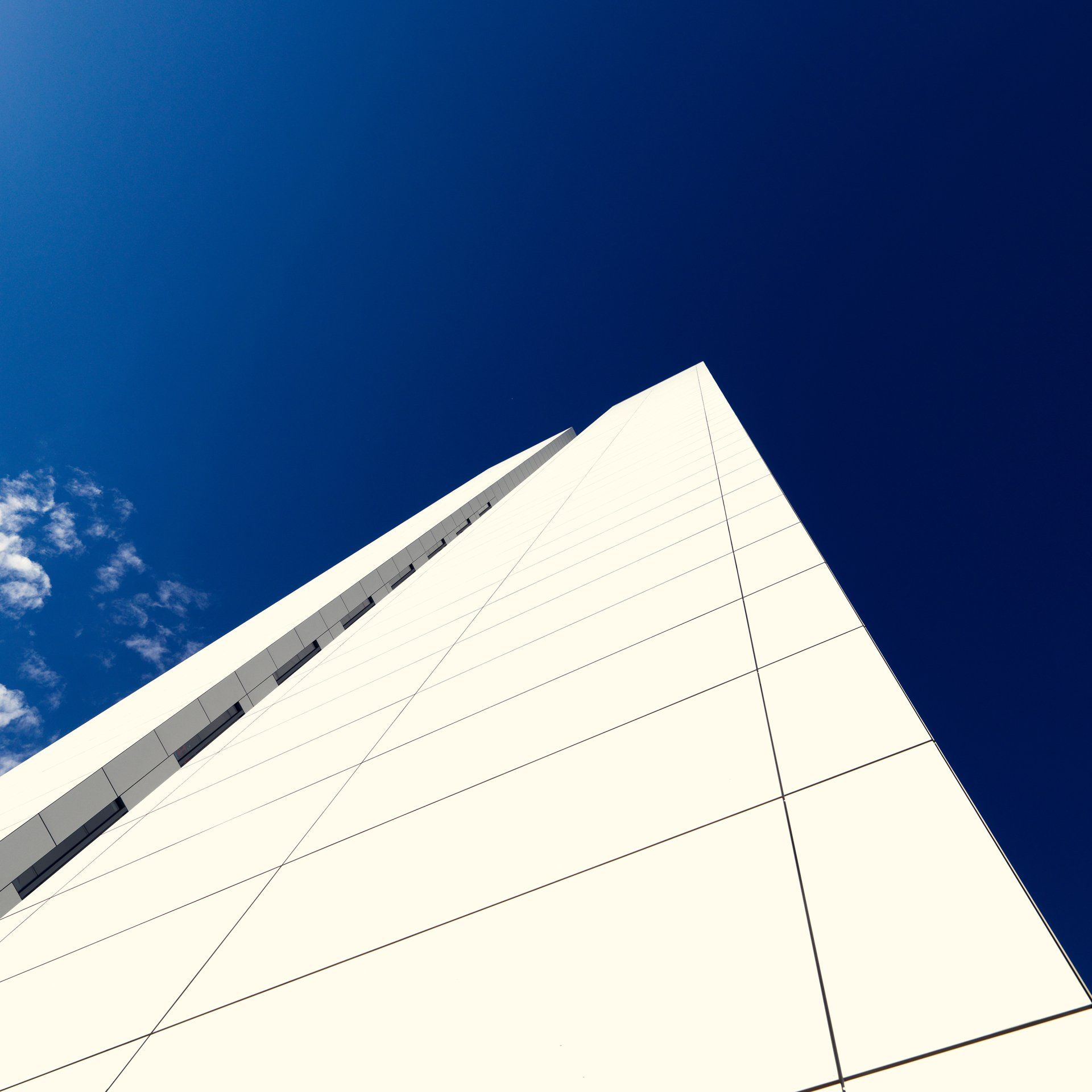 Innovatoren, Venlo, The Netherlands. ©Dick Holthuis International Architectural Photographer