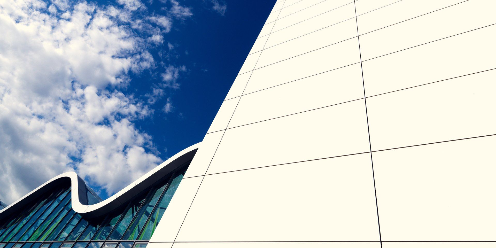 Innovatoren, Venlo, The Netherlands. ©Dick Holthuis International Architectural Photographer