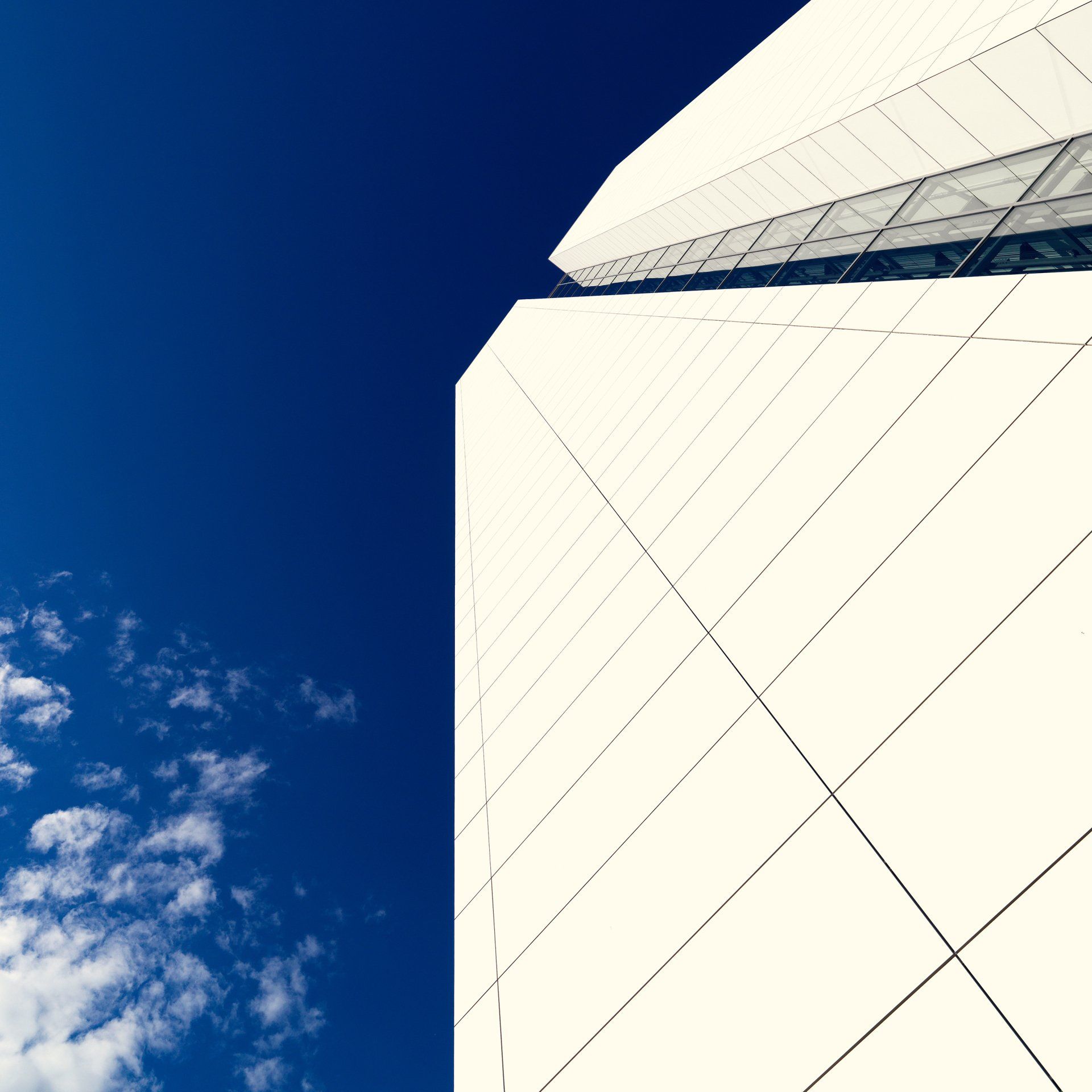 Innovatoren, Venlo, The Netherlands. ©Dick Holthuis International Architectural Photographer