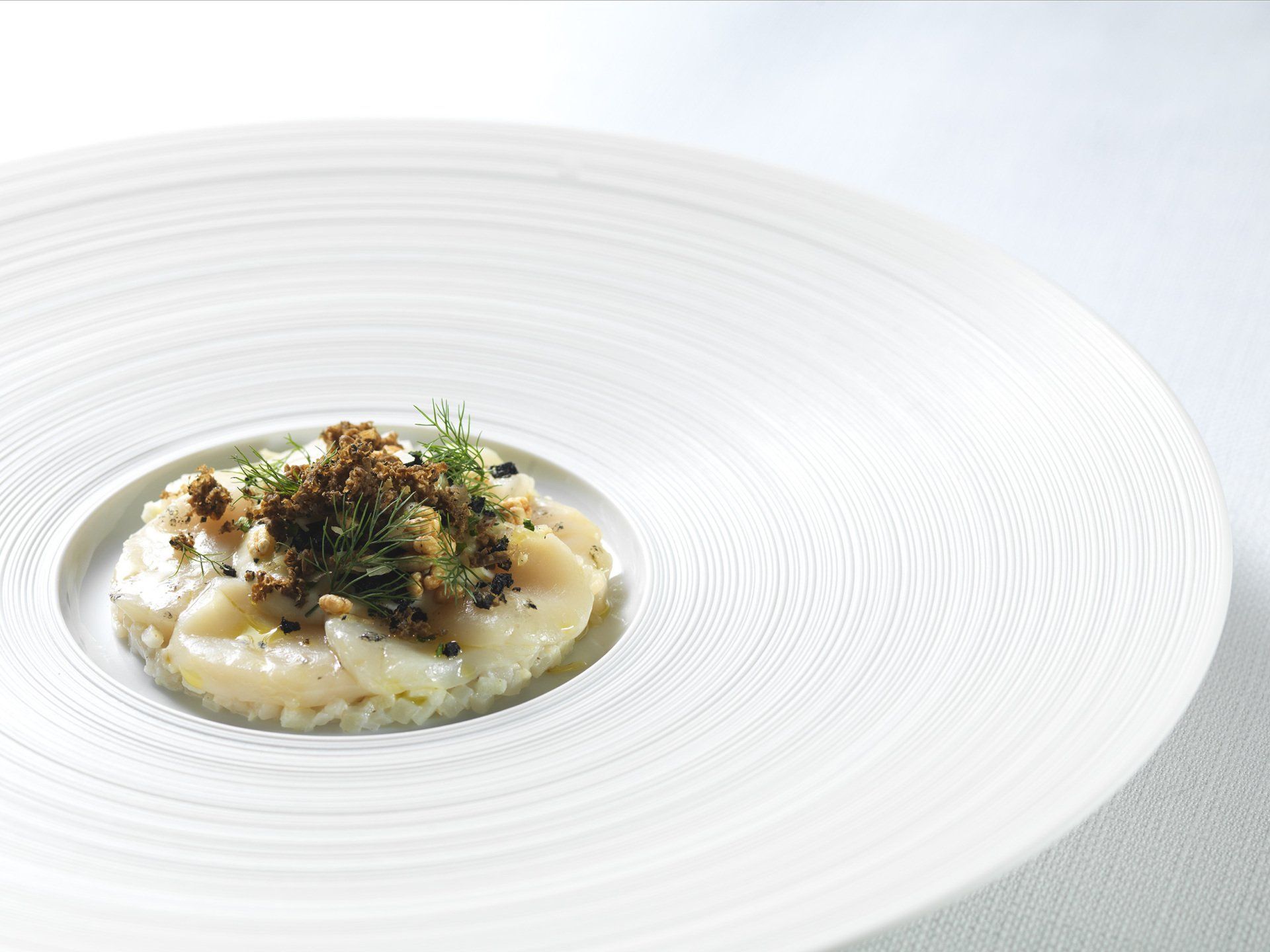 Hotel-Restaurant Valuas, Venlo. ©Dick Holthuis.