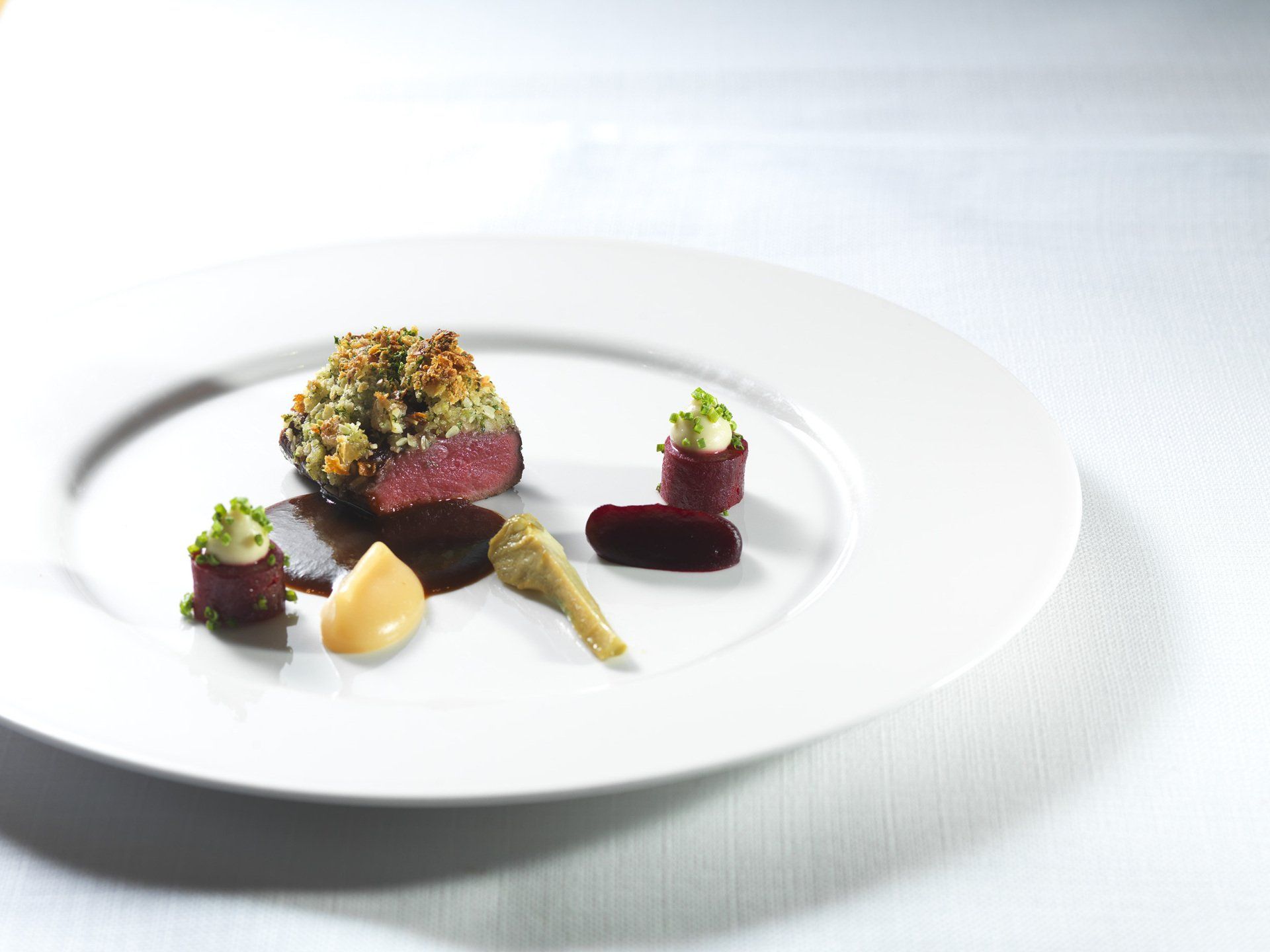 Hotel-Restaurant Valuas, Venlo. ©Dick Holthuis.