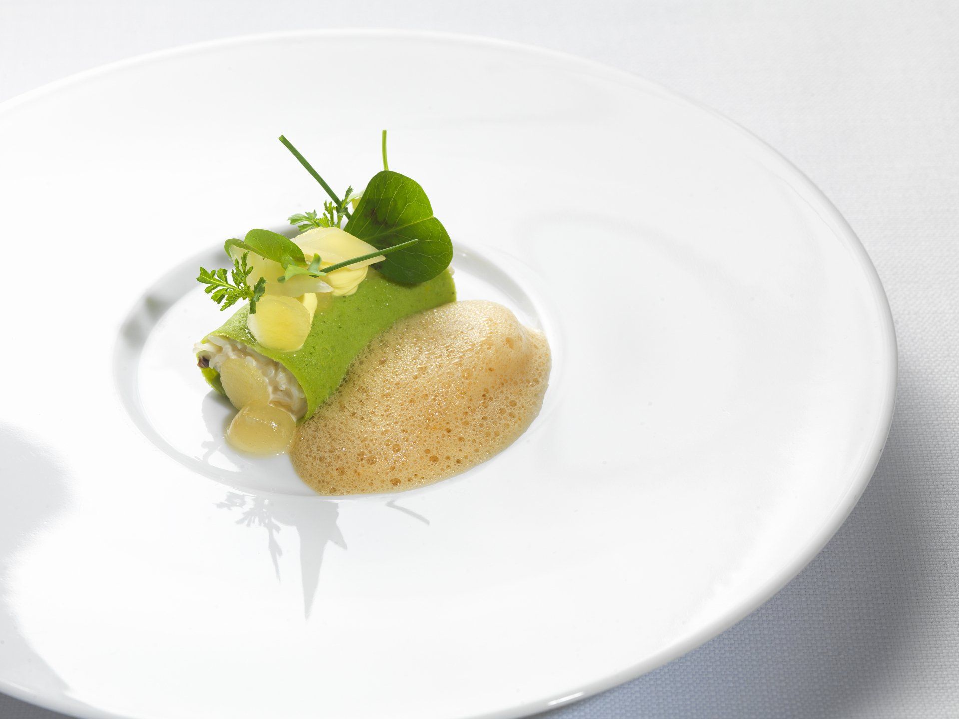 Hotel-Restaurant Valuas, Venlo. ©Dick Holthuis.