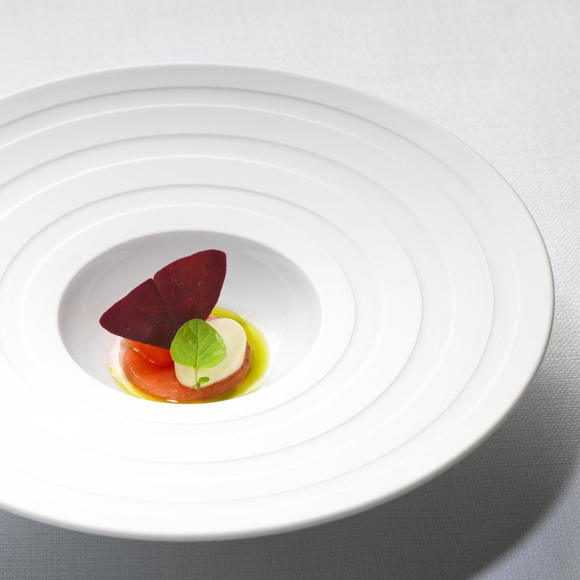 Hotel-Restaurant Valuas, Venlo. ©Dick Holthuis.