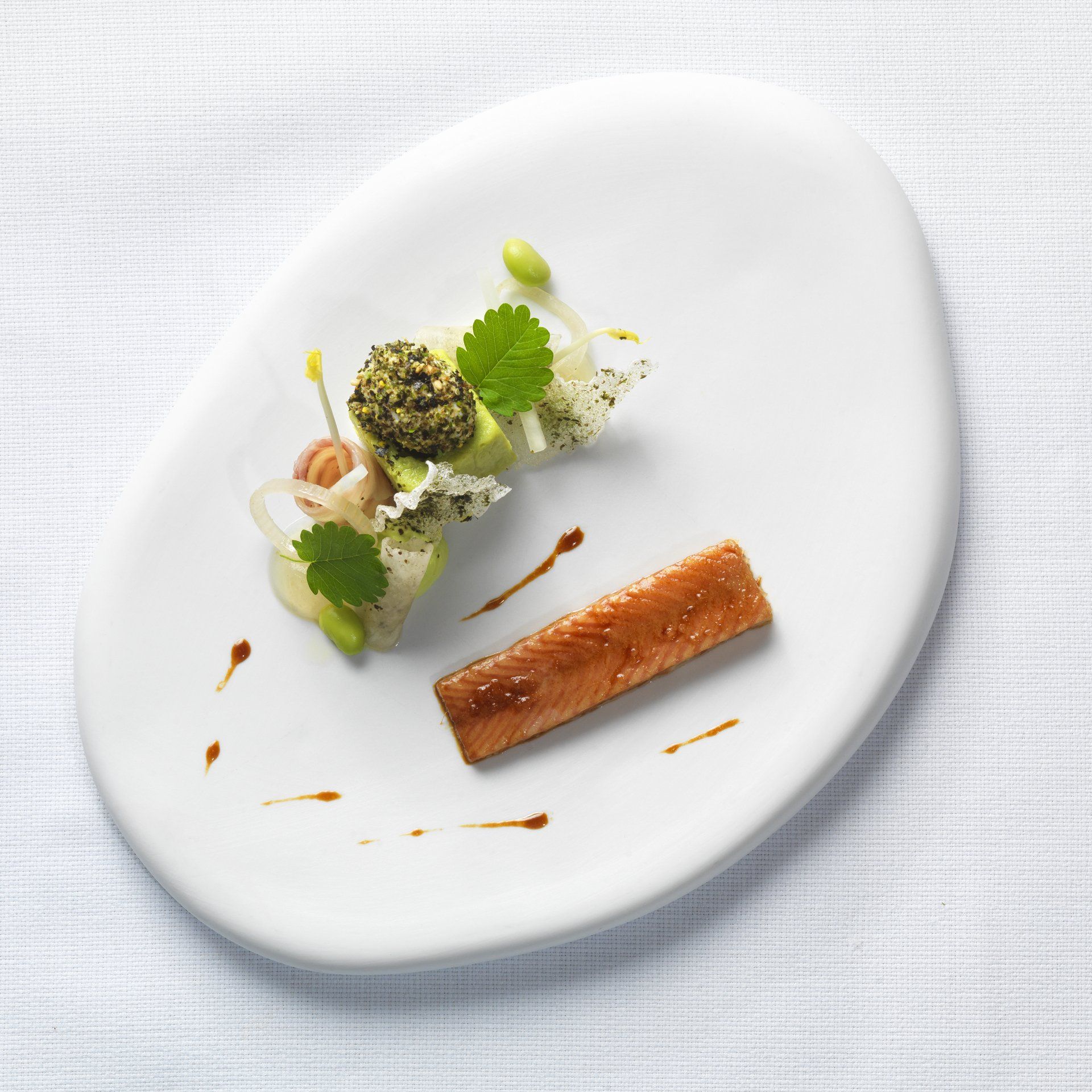 Hotel-Restaurant Valuas, Venlo. ©Dick Holthuis.