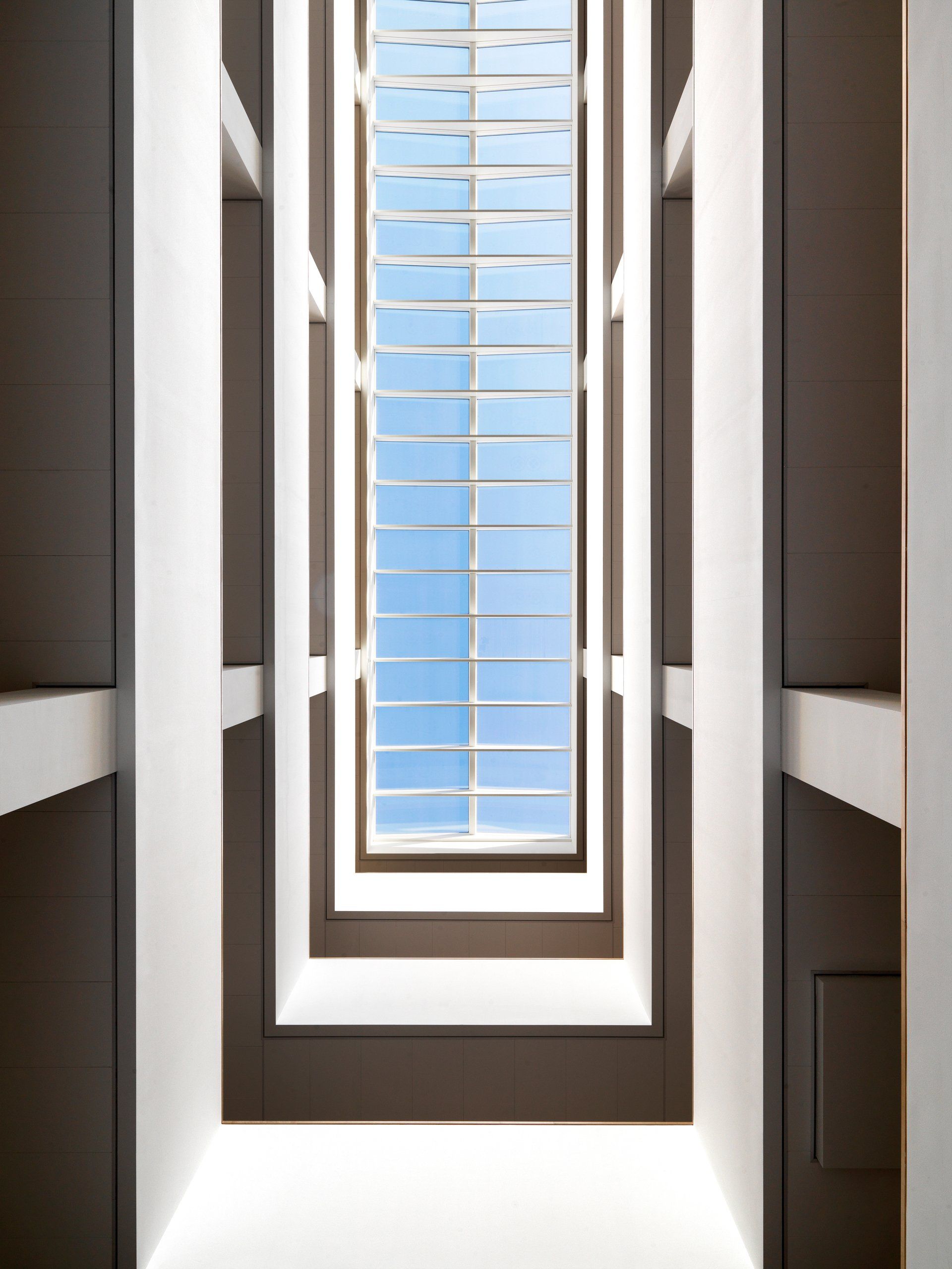 Apartments, Utrecht , The Netherlands. ©Dick Holthuis International Architectural Photographer