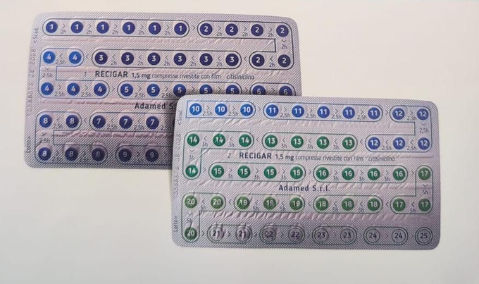 farmaci per smettere di fumare