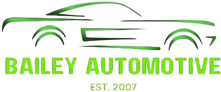 Logo | Bailey Automotive