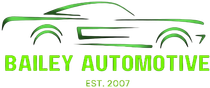 Logo | Bailey Automotive