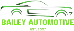 Logo | Bailey Automotive