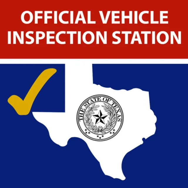 Texas State Inspection Station | Bailey Automotive