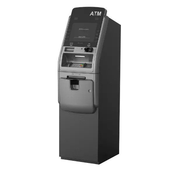 Nautilus Hyosung Force Series ATM Machine Nautilus Hyosung Force Series ATM Machine