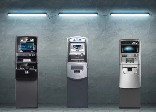 ATM Machines ATM Machines