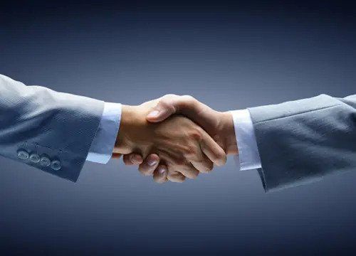 Partnership Partnership