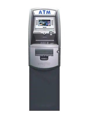 Hantle 1700W Retail ATM Hantle 1700W Retail ATM