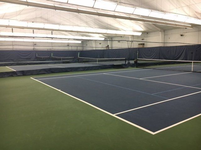 COURT RENTAL