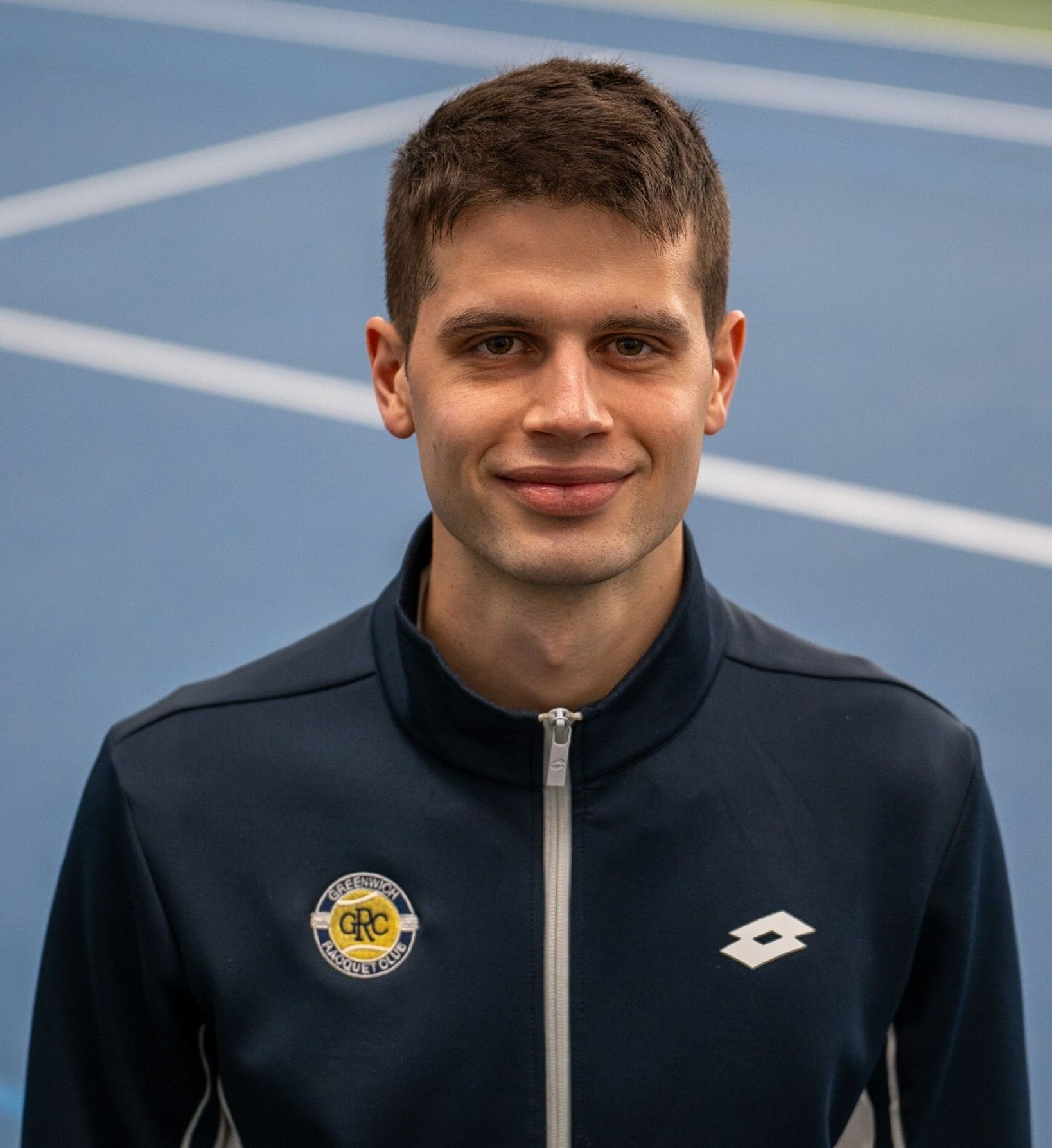 Hristo Plaseski