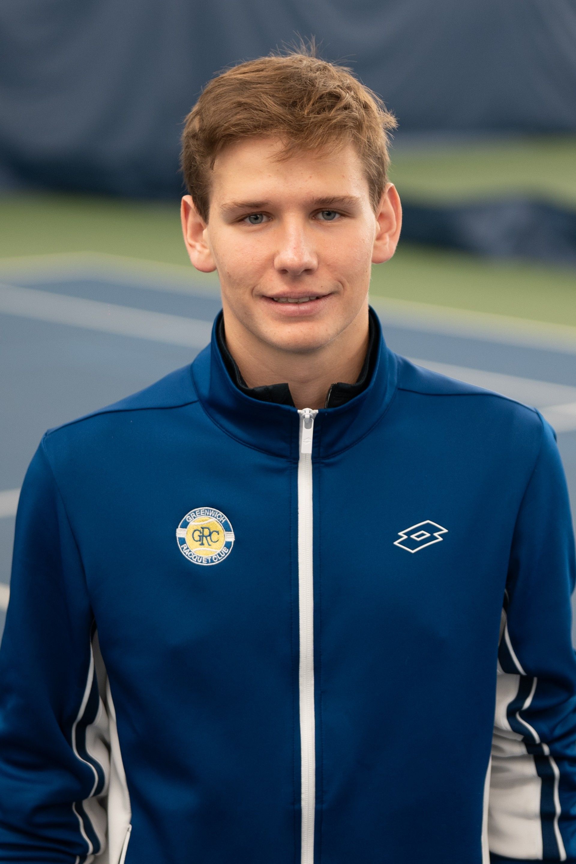 Dylan Hall
