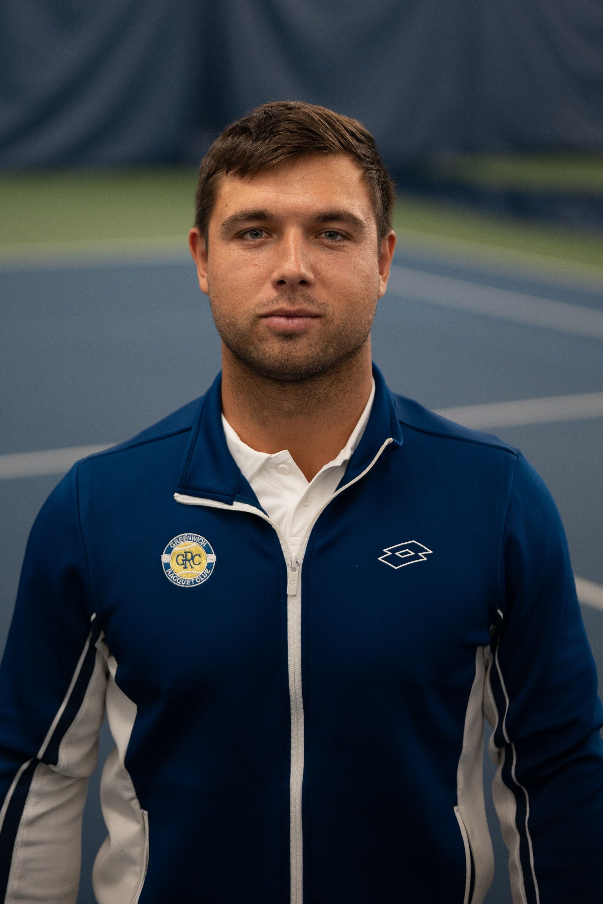 Dylan Hall