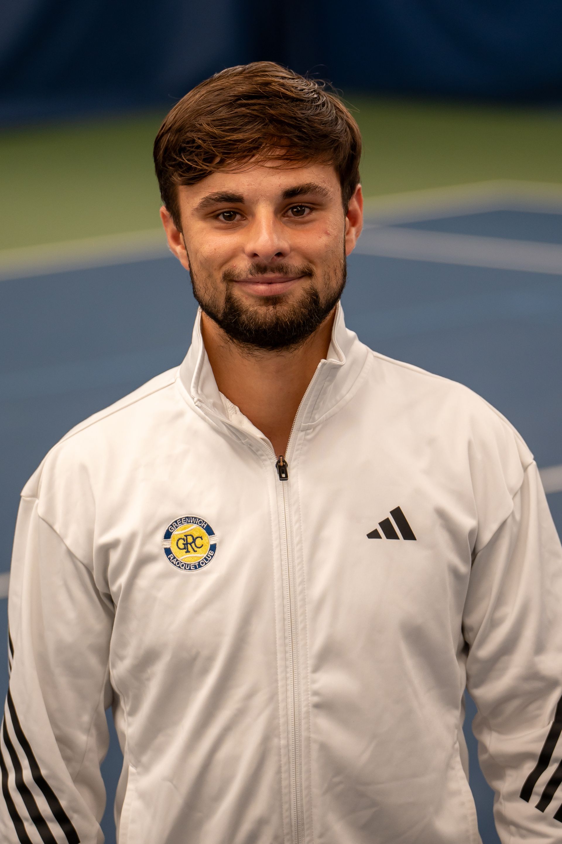 Dylan Hall