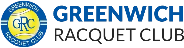 Greenwich Racquet Club Logo