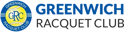 Greenwich Racquet Club Logo