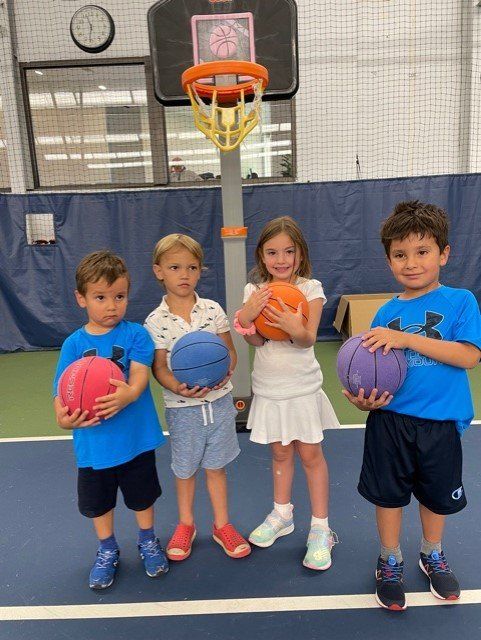 Summer Camp 3