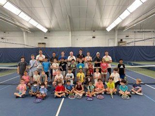 Summer Camp 6