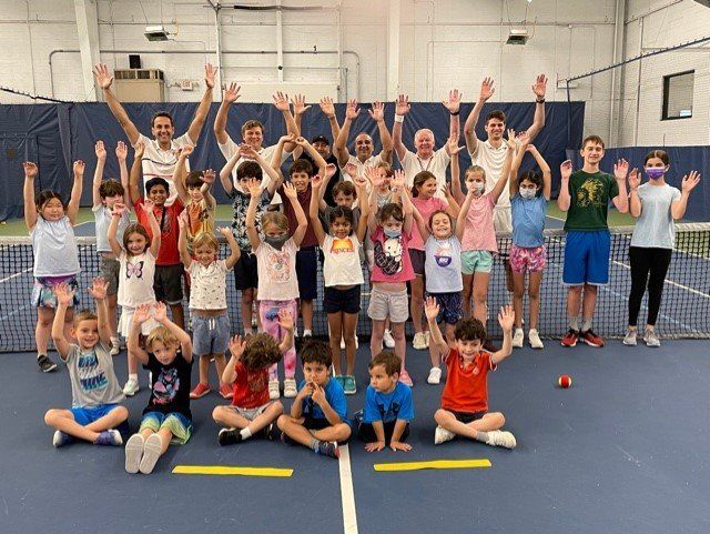 Summer Camp 7