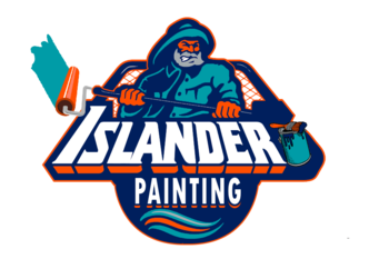 Islander Painting