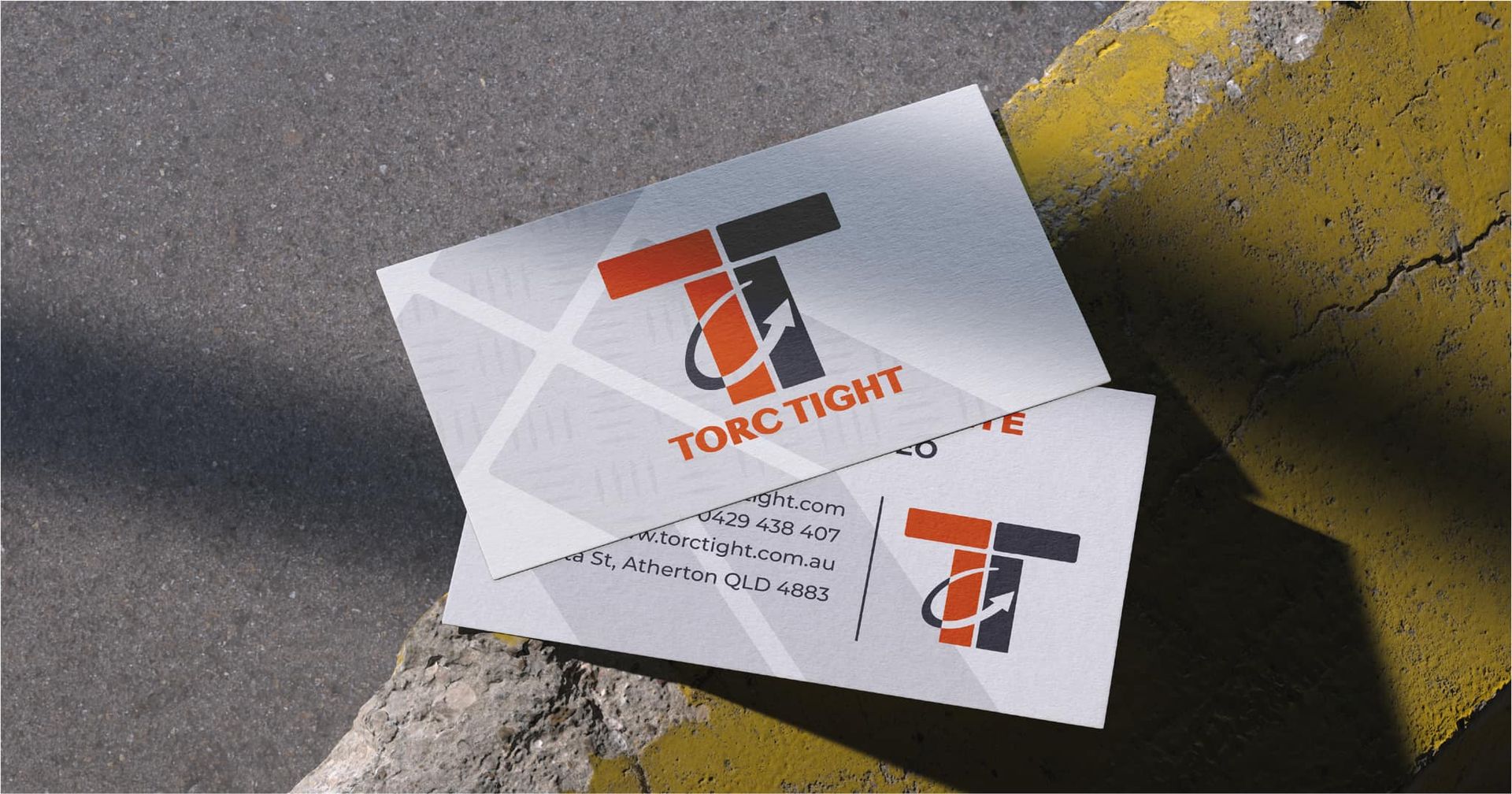 Torc Tight is a proud sponsor of the It's Not the FN Epic MTB event.