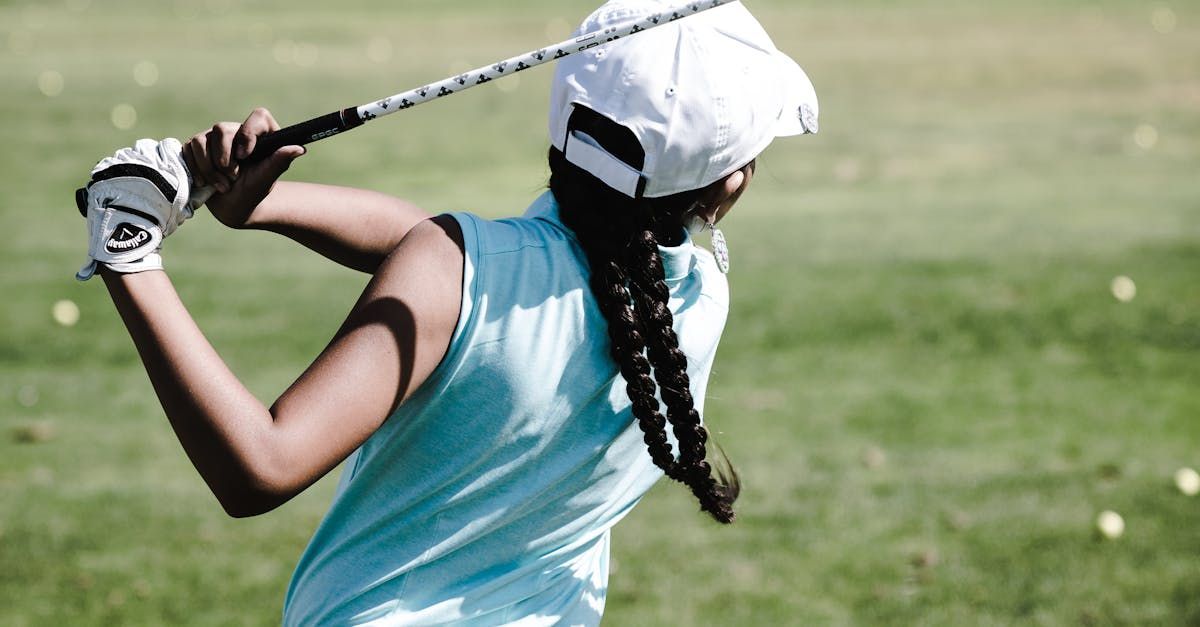 If golf is how you get your me-time, Megan Harris can help you plan your dream golf holiday