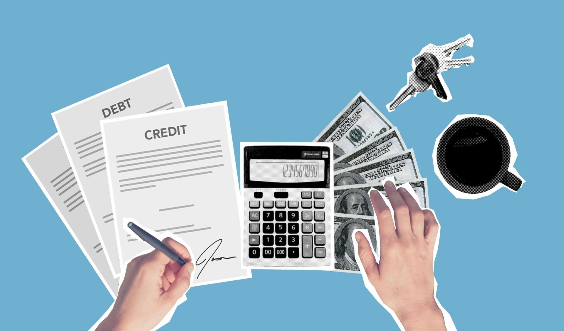 Megan Harris will help you get value for money on your next holiday