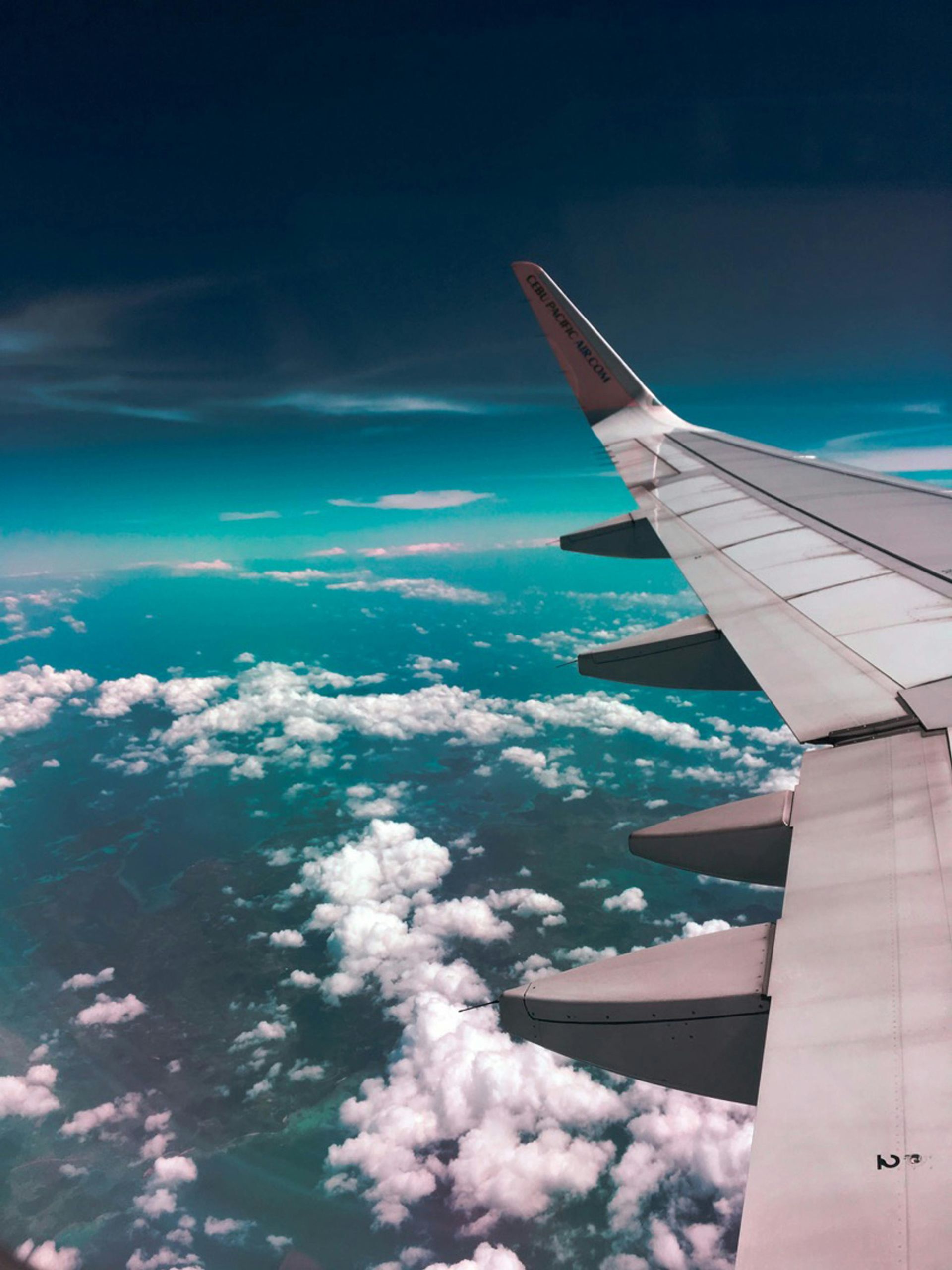 Search and Book Flights, click here