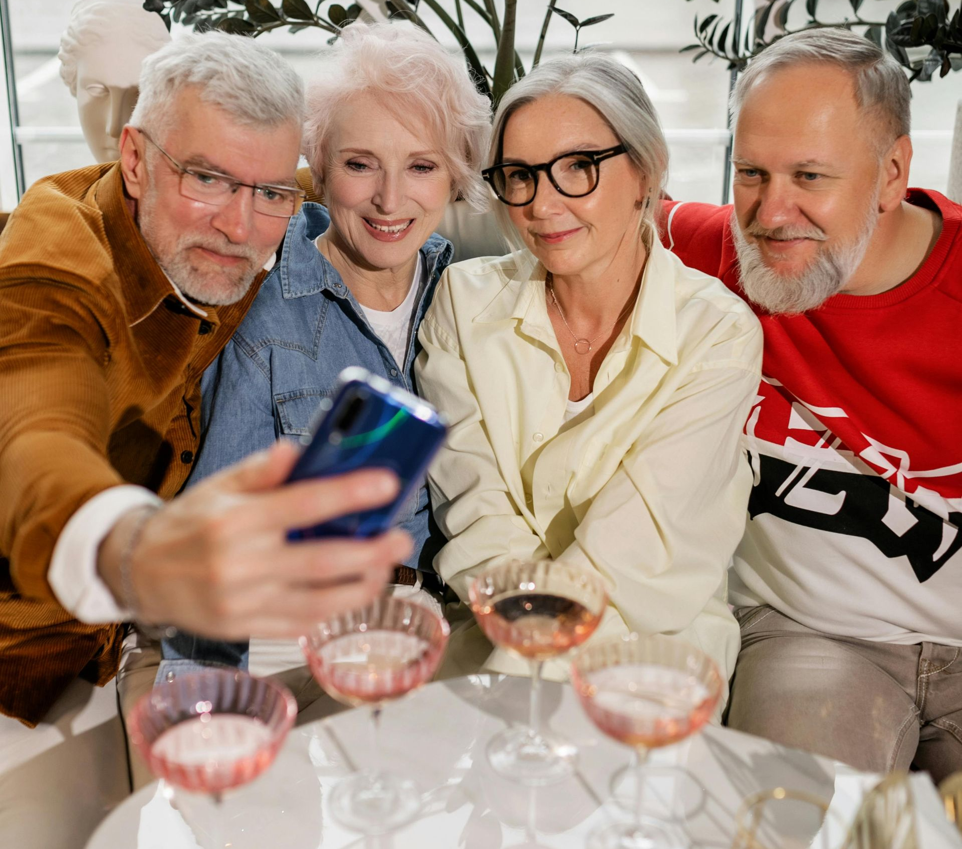 Megan Harris specialises in providing seniors with the travel support they require