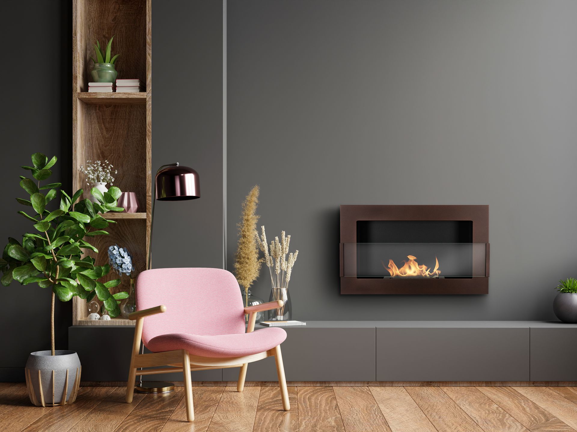 650 × 400 met glasscherm