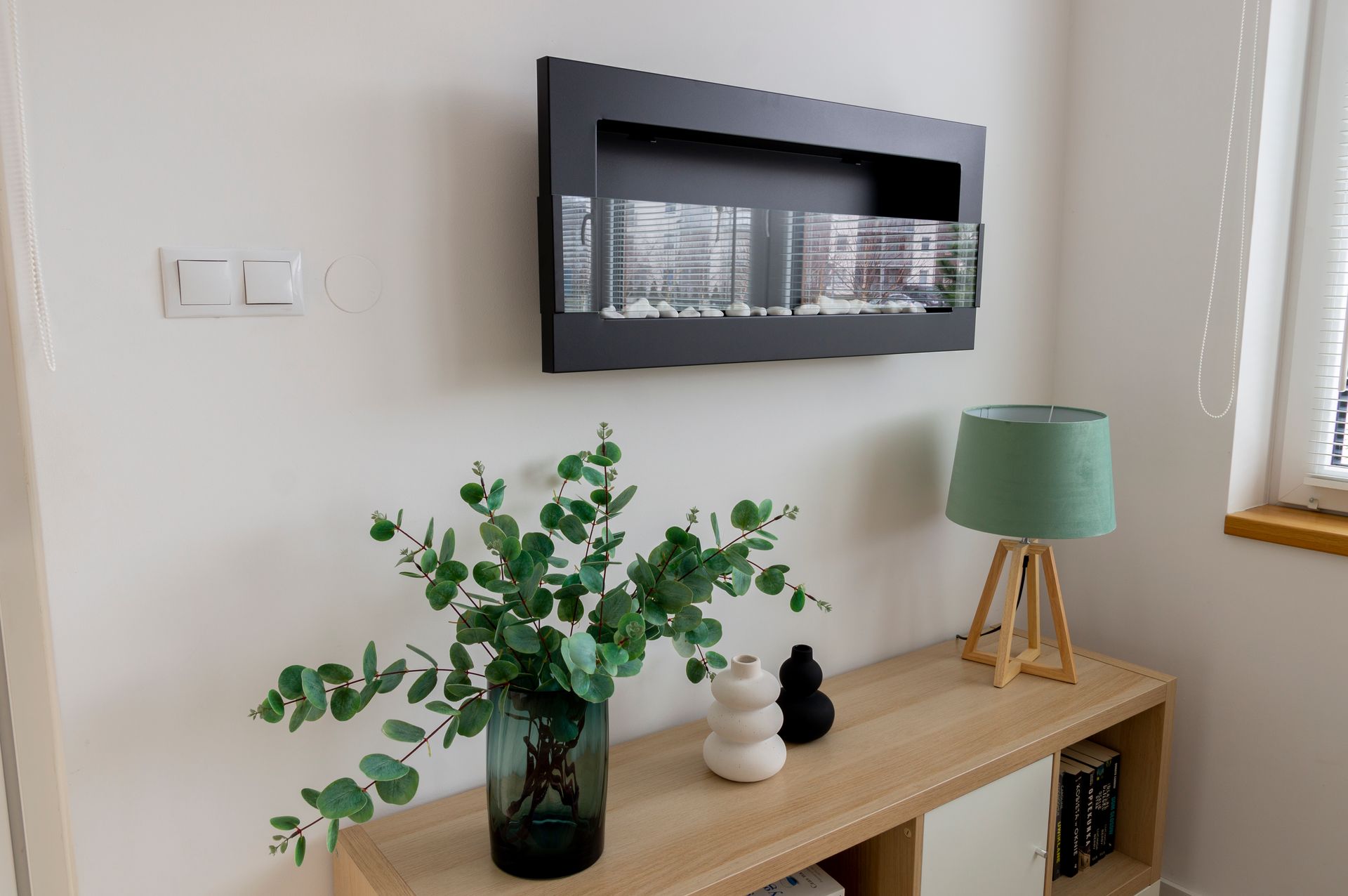900 × 400 met glasscherm